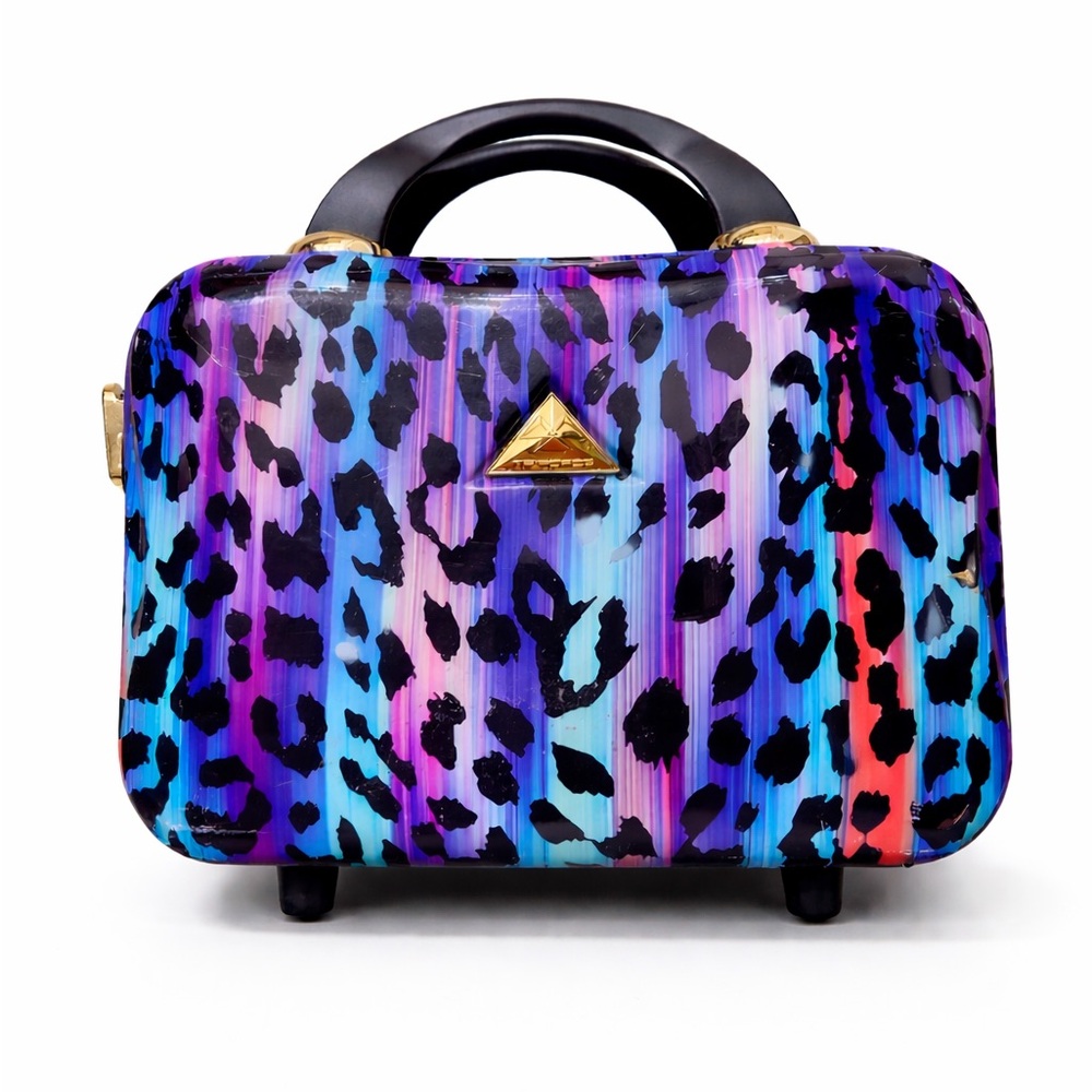 Triforce Hardside Beauty Case